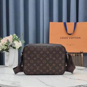 1:1 Louis Vuitton Bags WM1516 27X19X7
