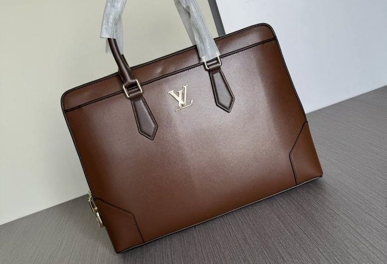 1:1 Louis Vuitton Bags 8453-1 39X29X7cm WP