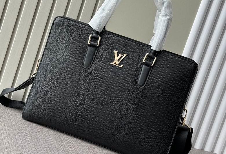 1:1 Louis Vuitton Bags 2817-1L 39X29X7cm WP