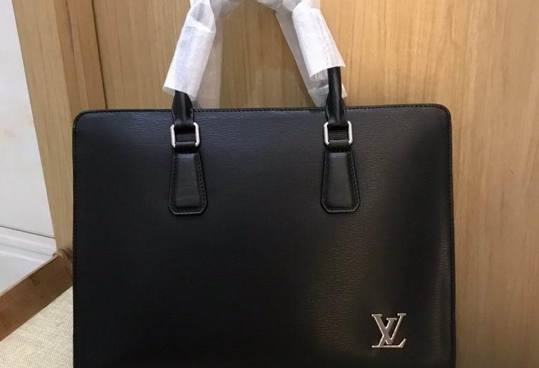 1:1 Louis Vuitton Bags 841-1 39X30X8cm WP