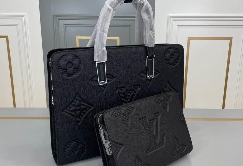 1:1 Louis Vuitton Bags 66122-1 38X29X7cm WP