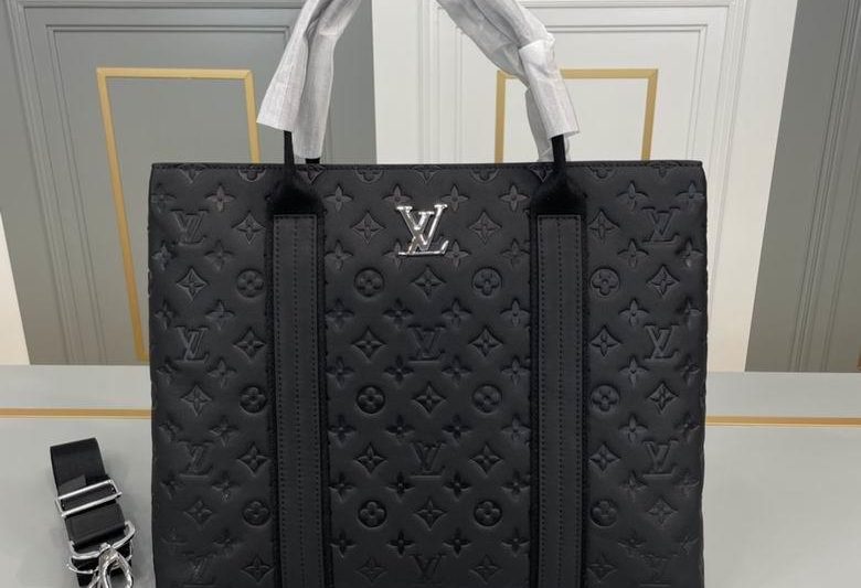 1:1 Louis Vuitton Bags 33101-1 38X29X7cm WP