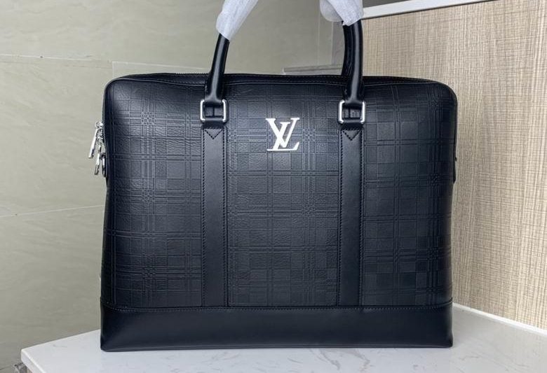 1:1 Louis Vuitton Bags 8403-1 38X28X8cm WP