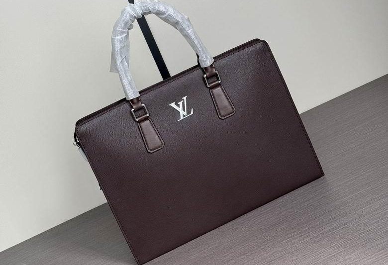 1:1 Louis Vuitton Bags 7896-1 39X29X7cm WP 2colour