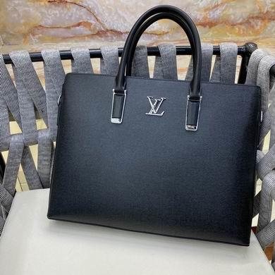 1:1 Louis Vuitton Bags 5215-1 39X29X6cm WP