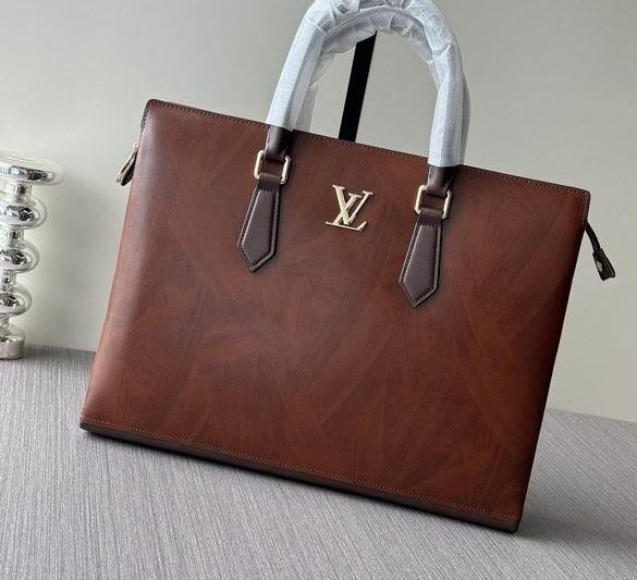 1:1 Louis Vuitton Bags 8472-1 39X29X7cm XM