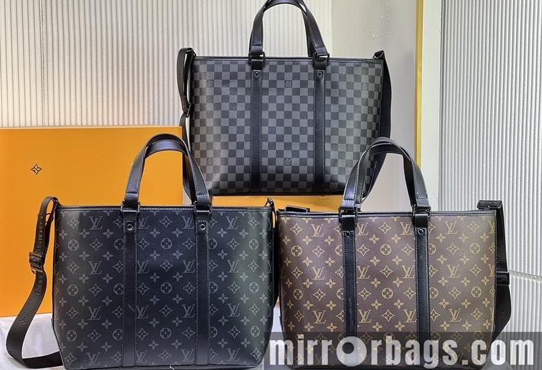 1:1 Louis Vuitton Bags Tote M45734 37x29x13cm ss