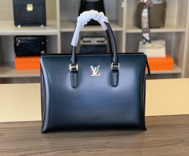 1:1 Louis Vuitton Bags 8322-1 39X29X7cm WP 2colour-1