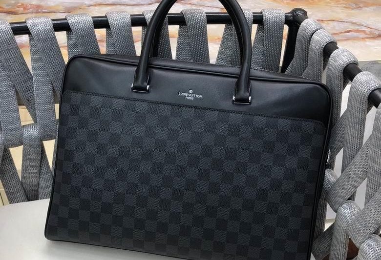 1:1 Louis Vuitton Bags 5167-1 38.5X30X6cm XM