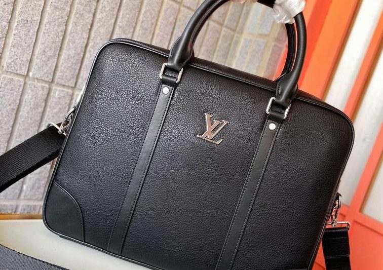 1:1 Louis Vuitton Bags 1867 38X29X8cm XM