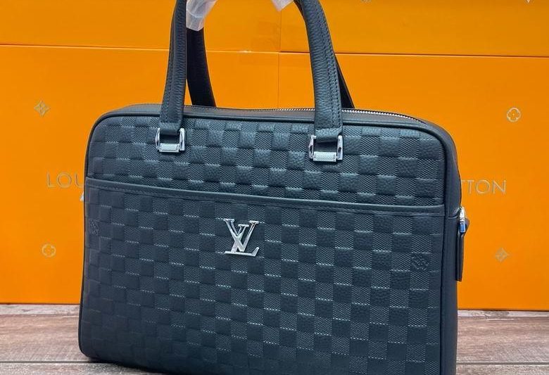 1:1 Louis Vuitton Bags 1310-2L 39X29X6cm SC