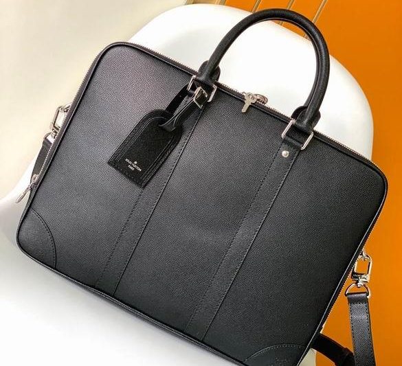 1:1 Louis Vuitton Bags M30967 39.5X29X9cm XM