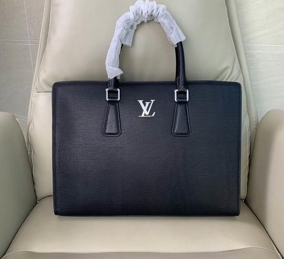 1:1 Louis Vuitton Bags 8422－1 39X29X7cm XM