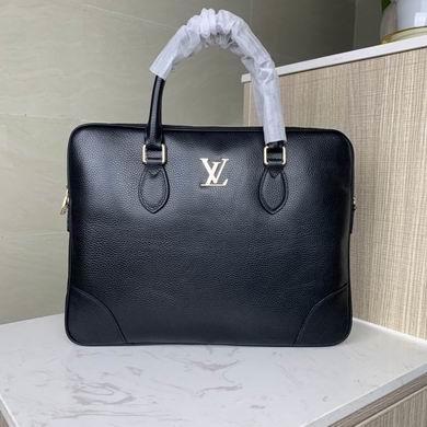 1:1 Louis Vuitton Bags 8404-1 38X28X6cm XM 3colour