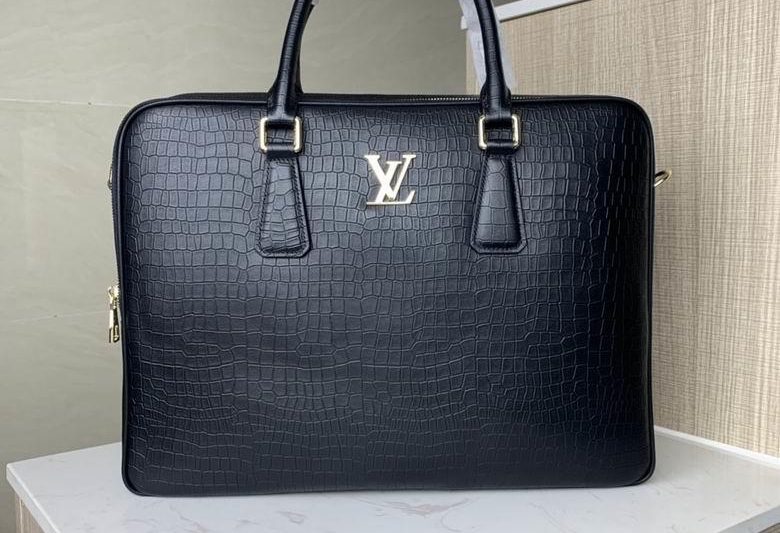 1:1 Louis Vuitton Bags 8398-1 39X29X8cm XM