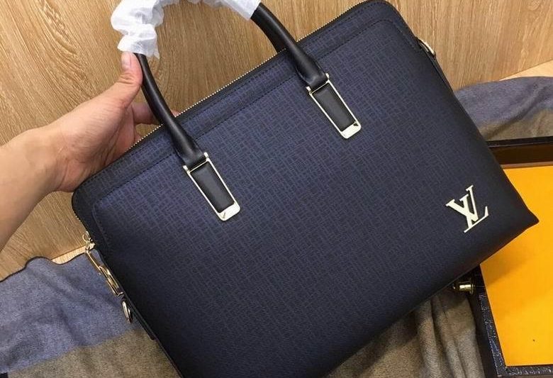 1:1 Louis Vuitton Bags 8802-5 39X29X7cm XM