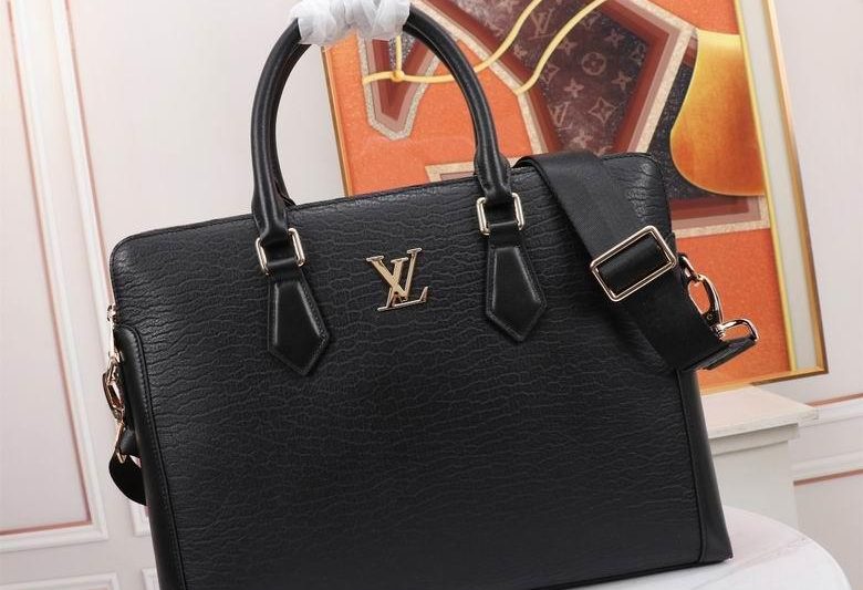 1:1 Louis Vuitton Bags 8377-1 39X28X7cm WP