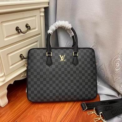 1:1 Louis Vuitton Bags 33109-5 38X5X28cm XM 2色