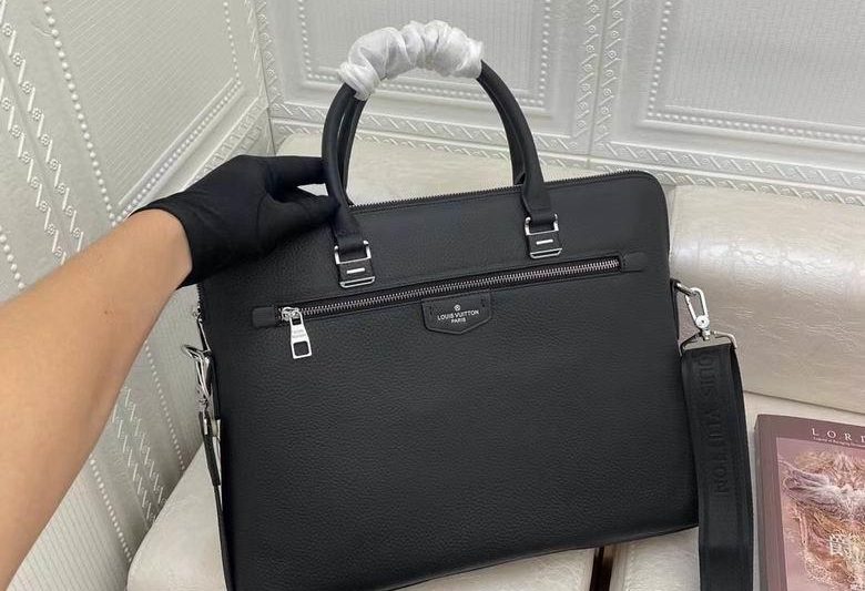 1:1 Louis Vuitton Bags 33112-5 38X29X6cm XM