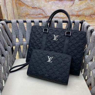 1:1 Louis Vuitton Bags 5210-1 38X29X6cm WP