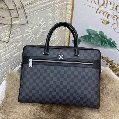 1:1 Louis Vuitton Bags 5159-1 38.5X30X6cm WP