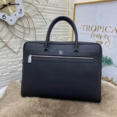 1:1 Louis Vuitton Bags 5158-1 38.5X30X6cm WP