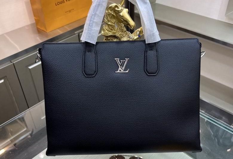 1:1 Louis Vuitton Bags 20422-1 40X7X28cm XM-1