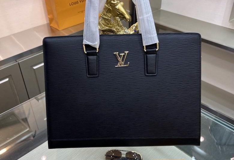 1:1 Louis Vuitton Bags 211013-1 38X28X7cm XM