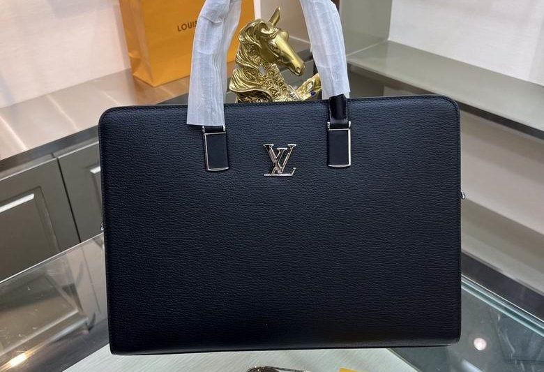 1:1 Louis Vuitton Bags 20518-1 39X29X7cm XM
