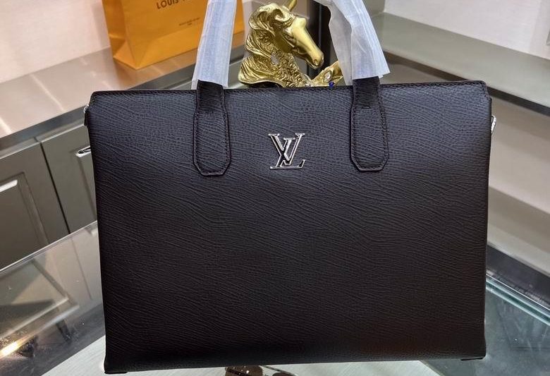 1:1 Louis Vuitton Bags 20422-1 40X7X28cm XM