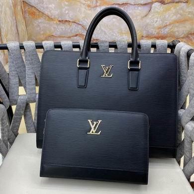 1:1 Louis Vuitton Bags 5221-1 39X29X6cm XM