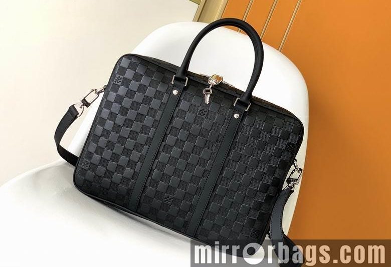 1:1 Louis Vuitton Bags N41478 35X27X6cm XM