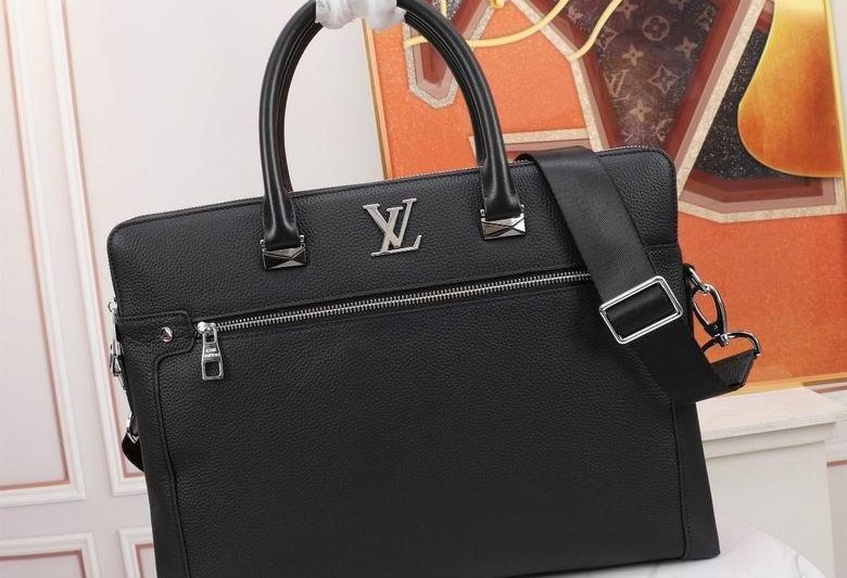 1:1 Louis Vuitton Bags 7897-1 39X28X7cm WP-1