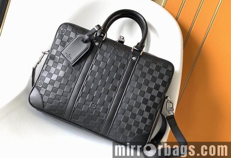 1:1 Louis Vuitton Bags M40440 36.5X27.5X6cm WP-1