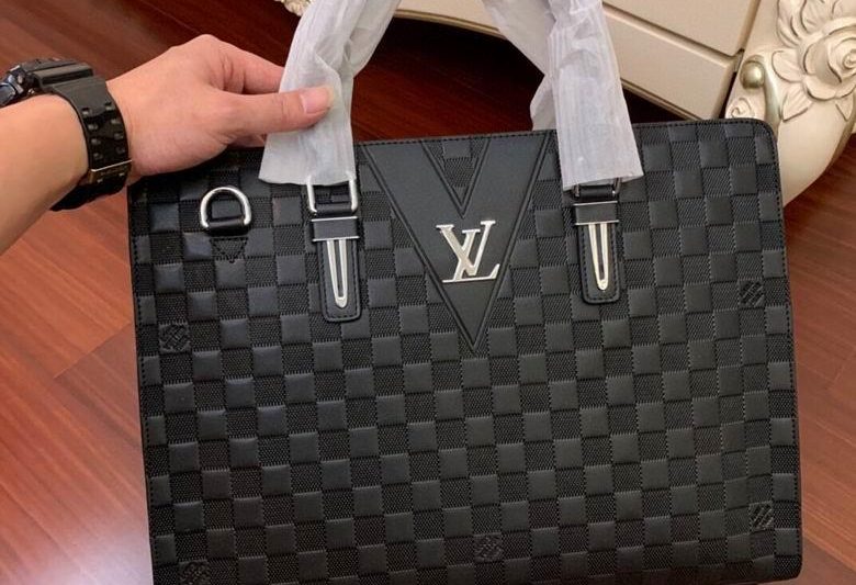 1:1 Louis Vuitton Bags 33073 39X30X8cm WP