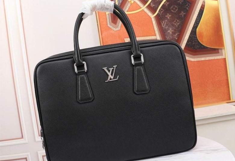 1:1 Louis Vuitton Bags 8382-1 38X28X7cm WP