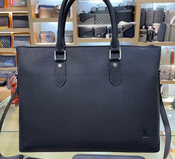 1:1 Louis Vuitton Bags 6008-1 38X7X28cm WP