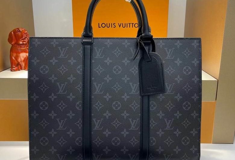 1:1 Louis Vuitton Bags 2102-1 38X9X29cm WP