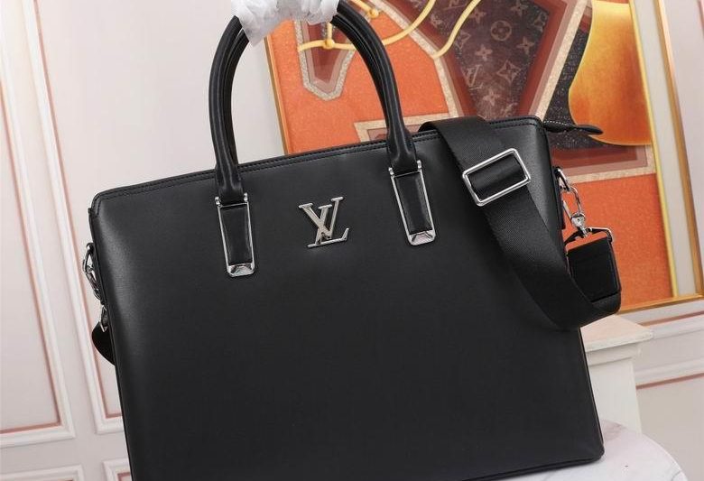 1:1 Louis Vuitton Bags 8373-1 39X28X7cm WP-1