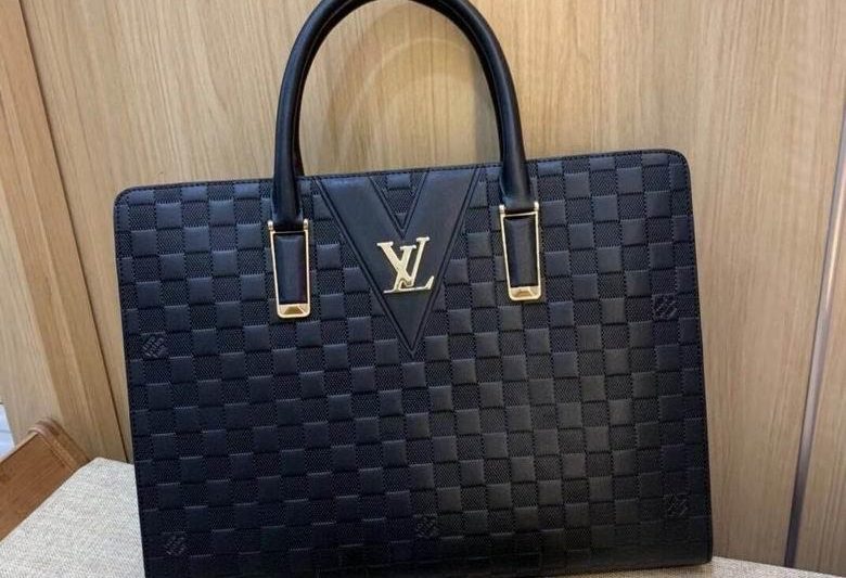 1:1 Louis Vuitton Bags 8618-5 39X30X8cm XM