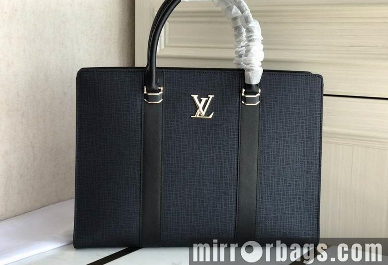 1:1 Louis Vuitton Bags 7704-1 39X30X7cm WP