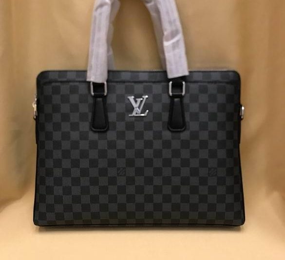 1:1 Louis Vuitton Bags 3558-1 38X29X6cm XM