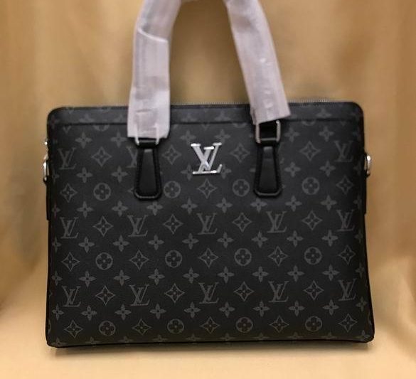 1:1 Louis Vuitton Bags 3557-1 38X29X6cm XM