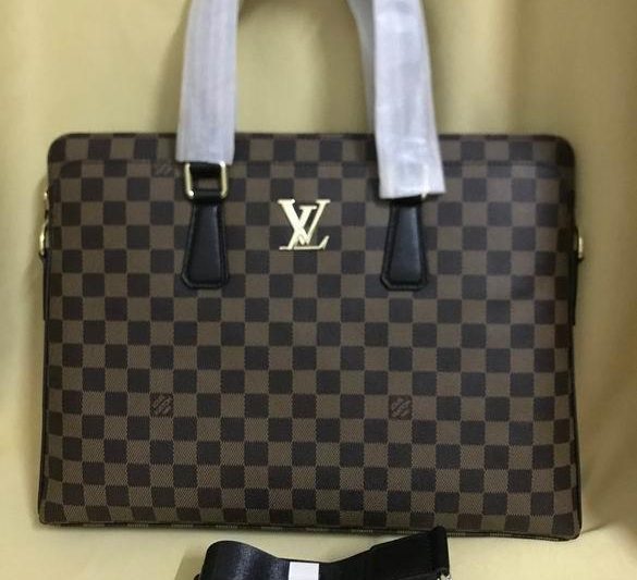 1:1 Louis Vuitton Bags 3554-1 38X29X6cm XM