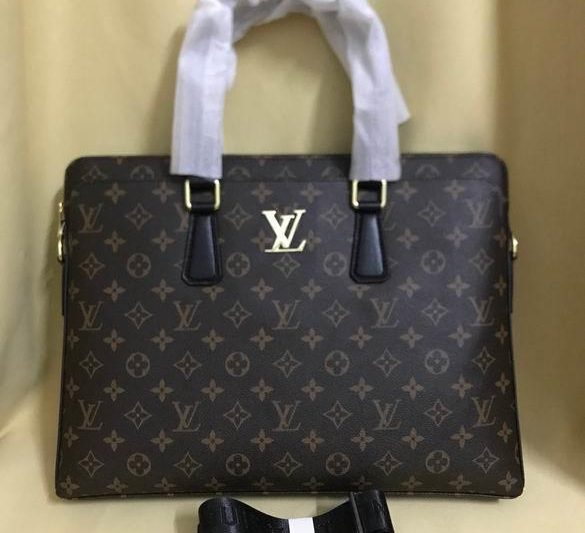1:1 Louis Vuitton Bags 3553-1 38X29X6cm XM