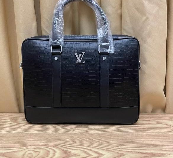 1:1 Louis Vuitton Bags 862-1 38.5X28X6.5cm XM
