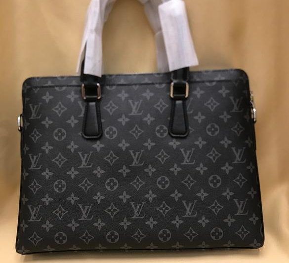 1:1 Louis Vuitton Bags 3554-1 38X29X6cm WP 2colour