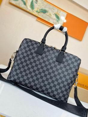 1:1 Louis Vuitton Bags 48225 37X28X6cm WP