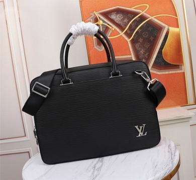 1:1 Louis Vuitton Bags 8338－1 39X30X8cm WP