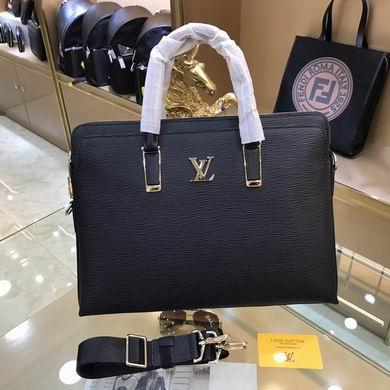1:1 Louis Vuitton Bags 21002-1 38X29X7cm XM